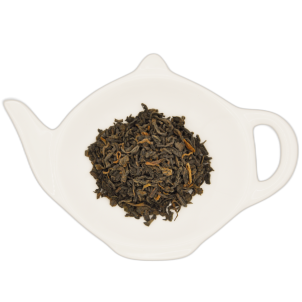 Té rojo puro Yunnan Imperial